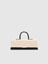 Layla Top Handle Bag